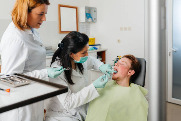 Best Emergency Dentist for Lost Fillings or Crowns in Joliet, IL