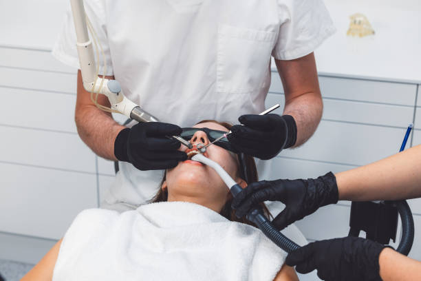 Best Emergency Dentist for Knocked-Out Tooth in Joliet, IL